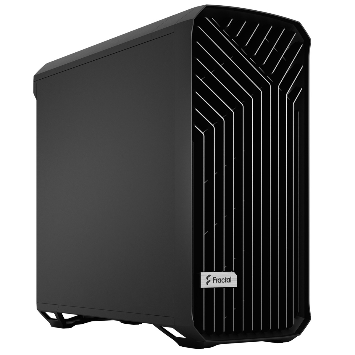 Fractal Design Torrent Black Solid Fd C Tor1a 05 Cdm Co Mz