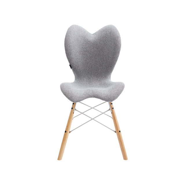 ＼レビュー投稿で1000円クーポンGET！／【即納】スタイル チェア イーエル Style Chair EL グレー 正規販売店