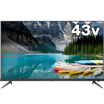 楽天市場 Tcl P815シリーズ 43型4k対応液晶テレビ 4kbs Csチューナー内蔵 Android Tv搭載 43p815b ひかりtvショッピング 楽天市場店 楽天市場 Tcl P815シリーズ 43型4k対応液晶テレビ 4kbs Csチューナー内蔵 Android Tv搭載 43p815b ひかりtvショッピング 楽天市場店