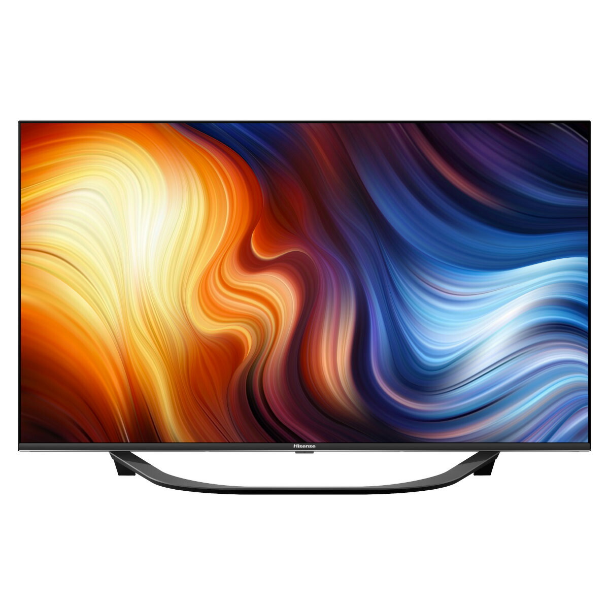 優先配送 テレビ HISENSE ネット Amazon.co.jp: 液晶 43U7H 43V型