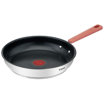 ステンレス製フライパン Made in U.S.A　10インチ　未使用保管品 61QQUWokLUL.jpg_BO30,255,255,