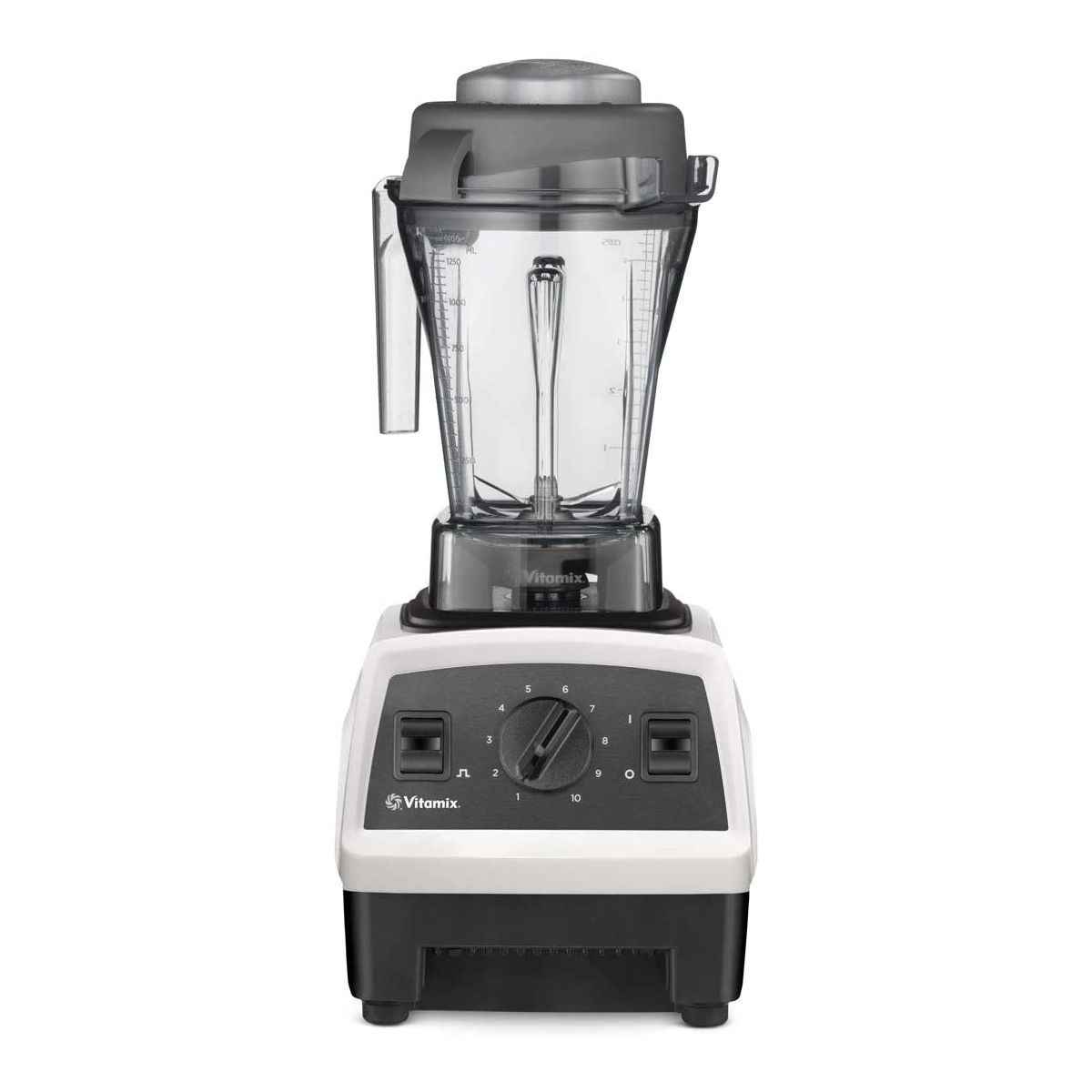 アントレックス バイタミックス Vitamix E310 ホワイト 65738 キッチン