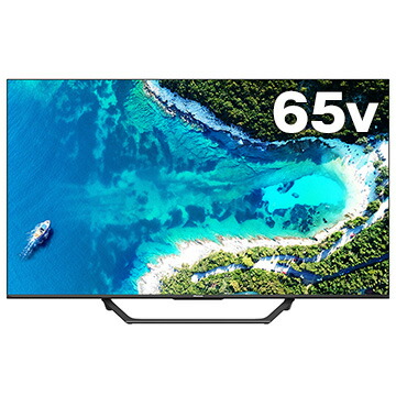 最安値に挑戦 楽天市場 Hisense 65v型４k液晶tv Bs Cs4kチューナー内蔵 U7fシリーズ 大型商品 設置工事可 65u7f ひかりtvショッピング 楽天市場店 史上最も激安 Lexusoman Com