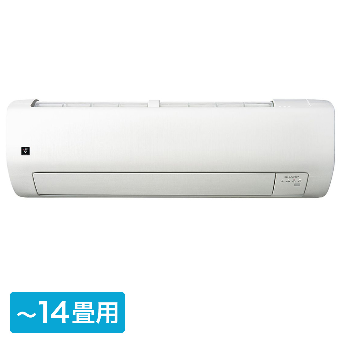 楽天市場】SHARP シャープ エアコン S-Vシリーズ プラズマ