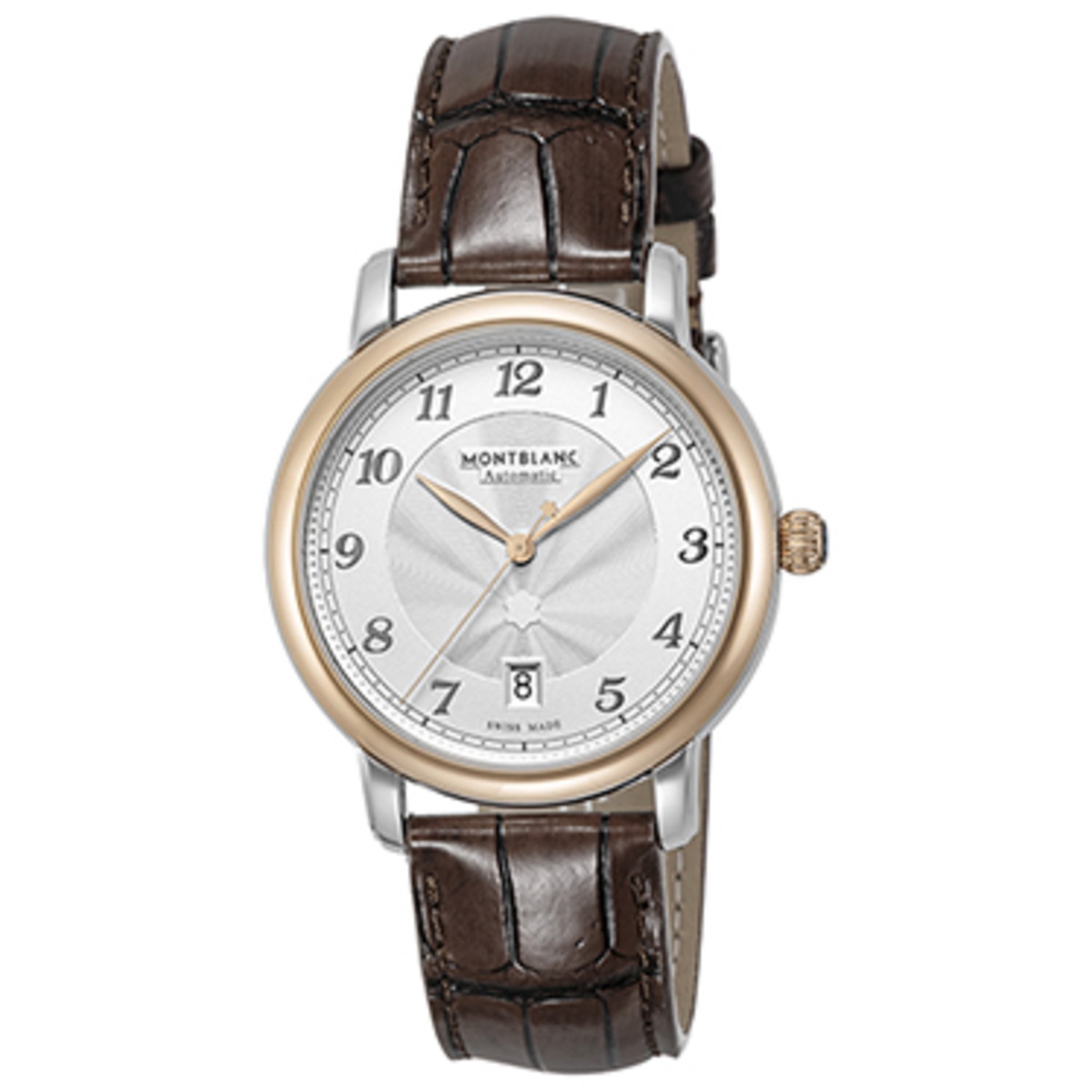 楽天市場】＼全品10倍+さらに3倍☆9/25限定／ モンブラン 時計