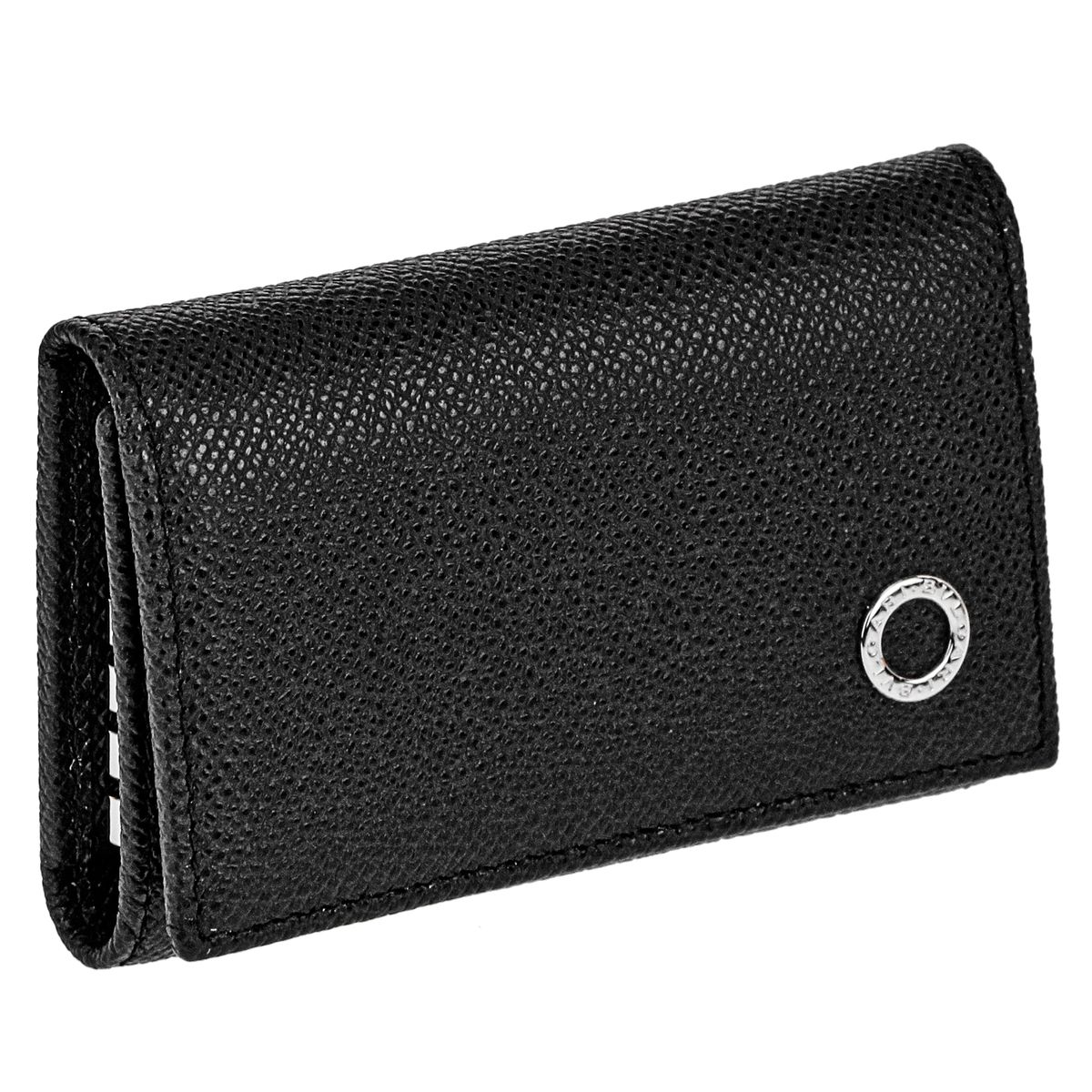 ブルガリ キーケース 楽天市場】ブルガリ キーケース メンズ BVLGARI 284227 BLK