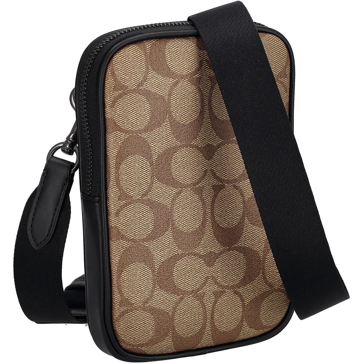 楽天市場】COACH コーチ ショルダーバッグ ESSENTIAL