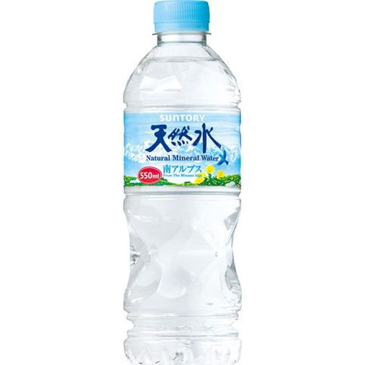 【楽天市場】サントリー 天然水 ペット 550mlx24：ひかりTVショッピング 楽天市場店