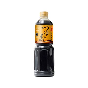 にんべん つゆの素 1l X 12個 大勧め