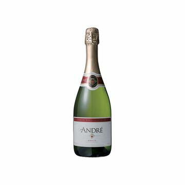 アンドレ ブリュット 白ワイン 750mL