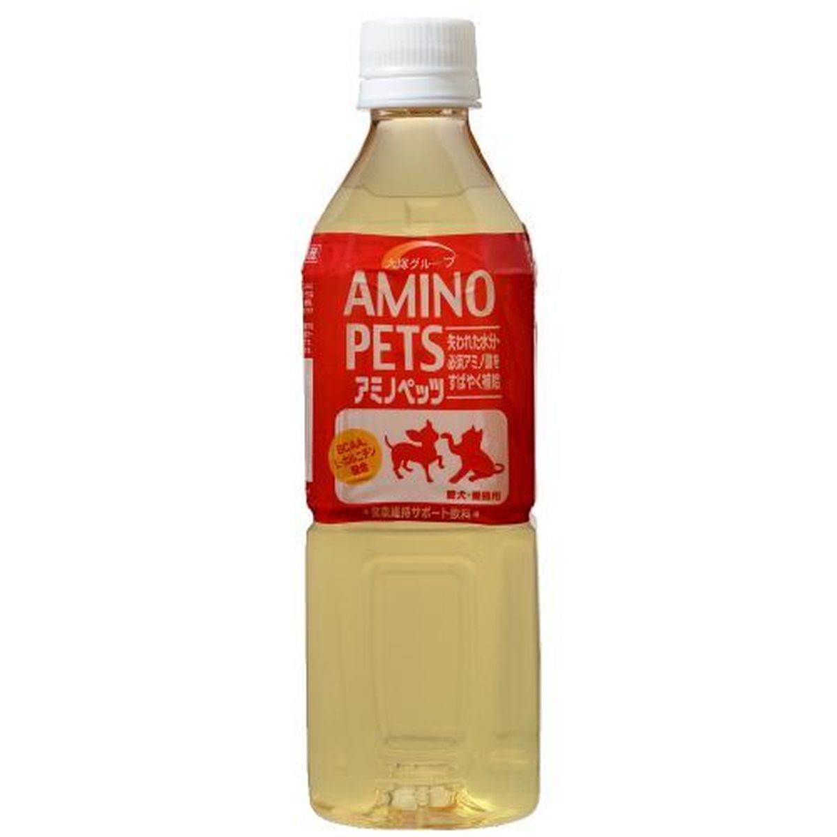 アミノペッツ 500ml×24