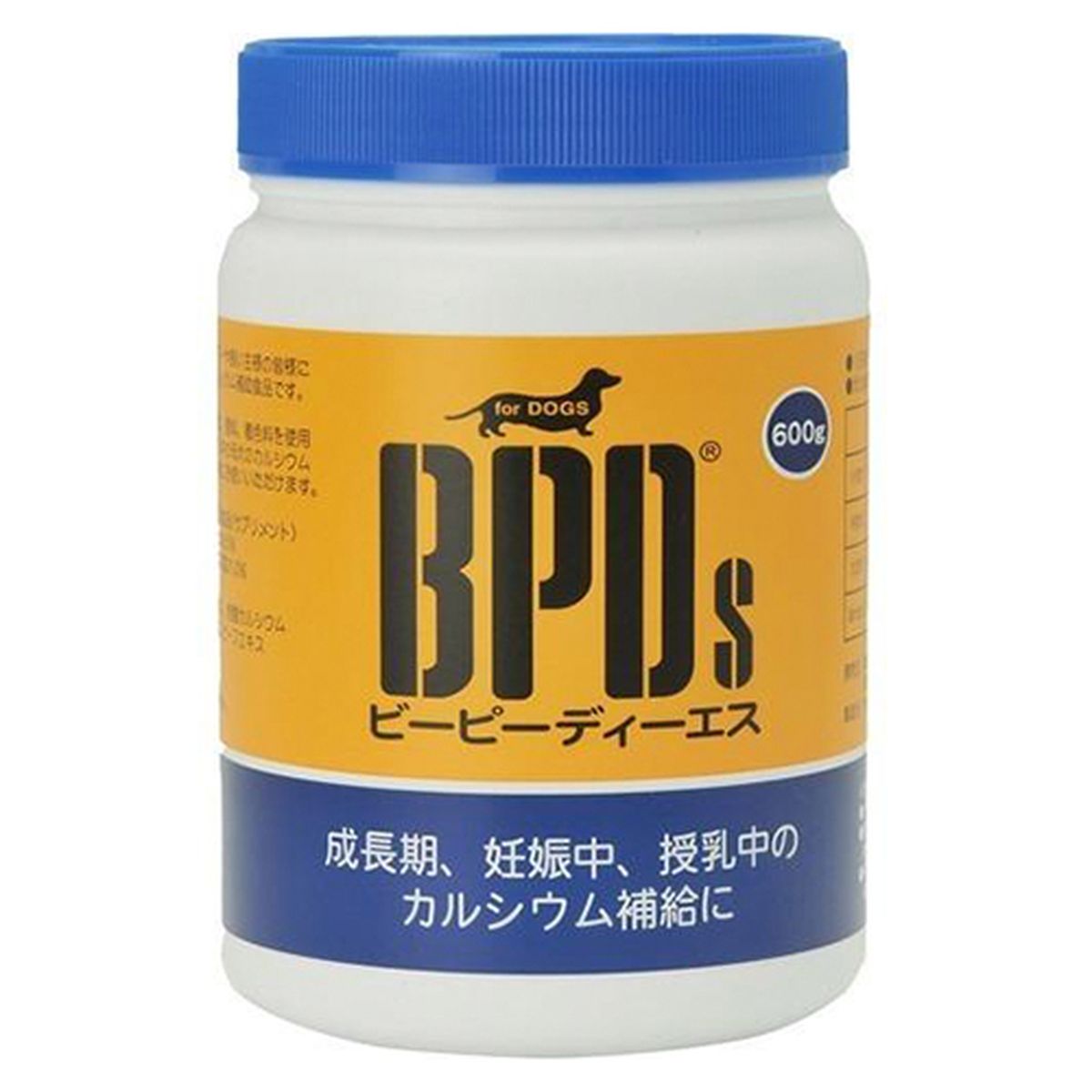 BPDS 600g×12