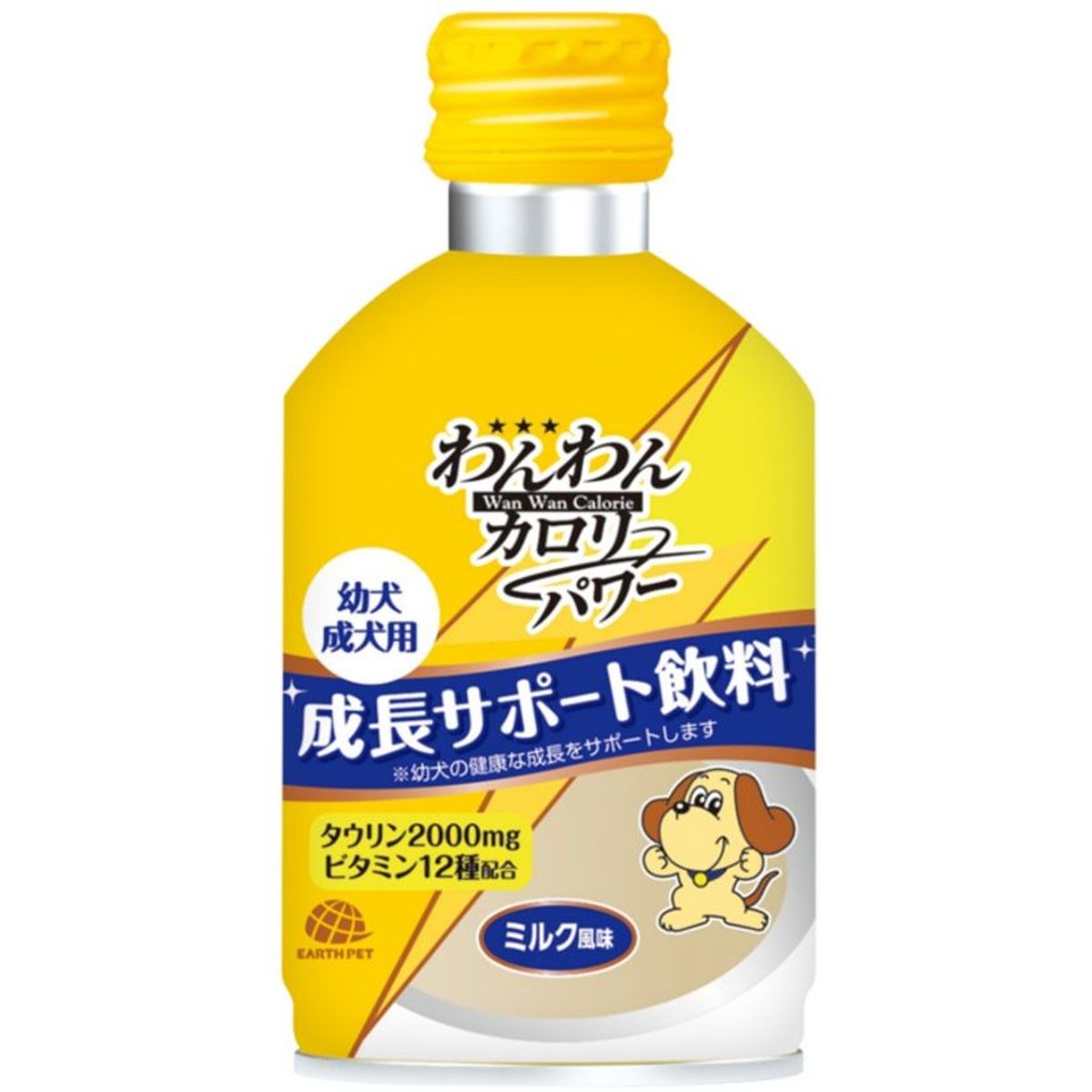 アース・ペット わんわんカロリー パワー 275mL×24