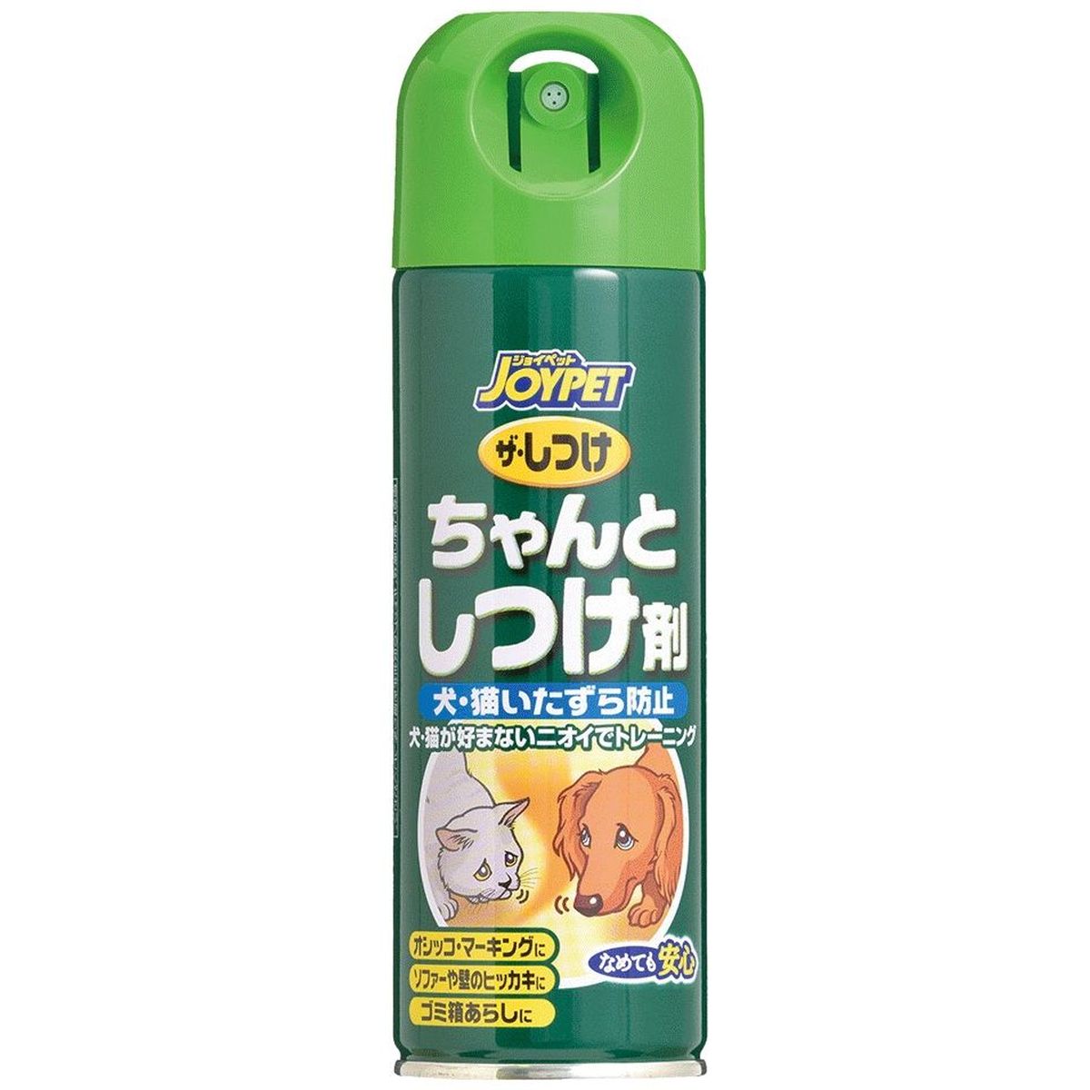 アース・ペット ジョイペット ザ・しつけちゃんとしつけ剤 200mL×24|ひかりTVショッピング 店
