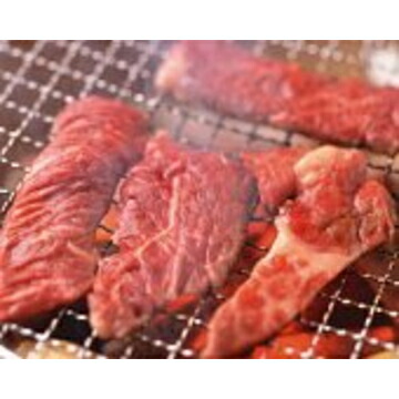 長野県農協直販南信ミートパックセンター 【冷凍】信州アルプス牛焼肉用