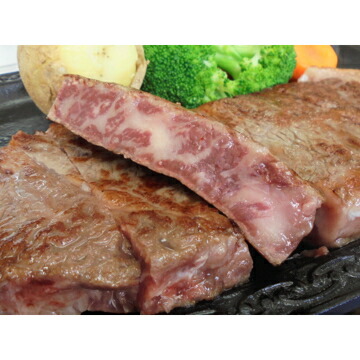 トーチク 【冷凍】仙台牛サーロインステーキ