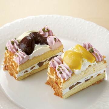 定価の ｏｆｆ ウィンズアーク ハーモニック マロンボックスケーキ Qdtek Vn