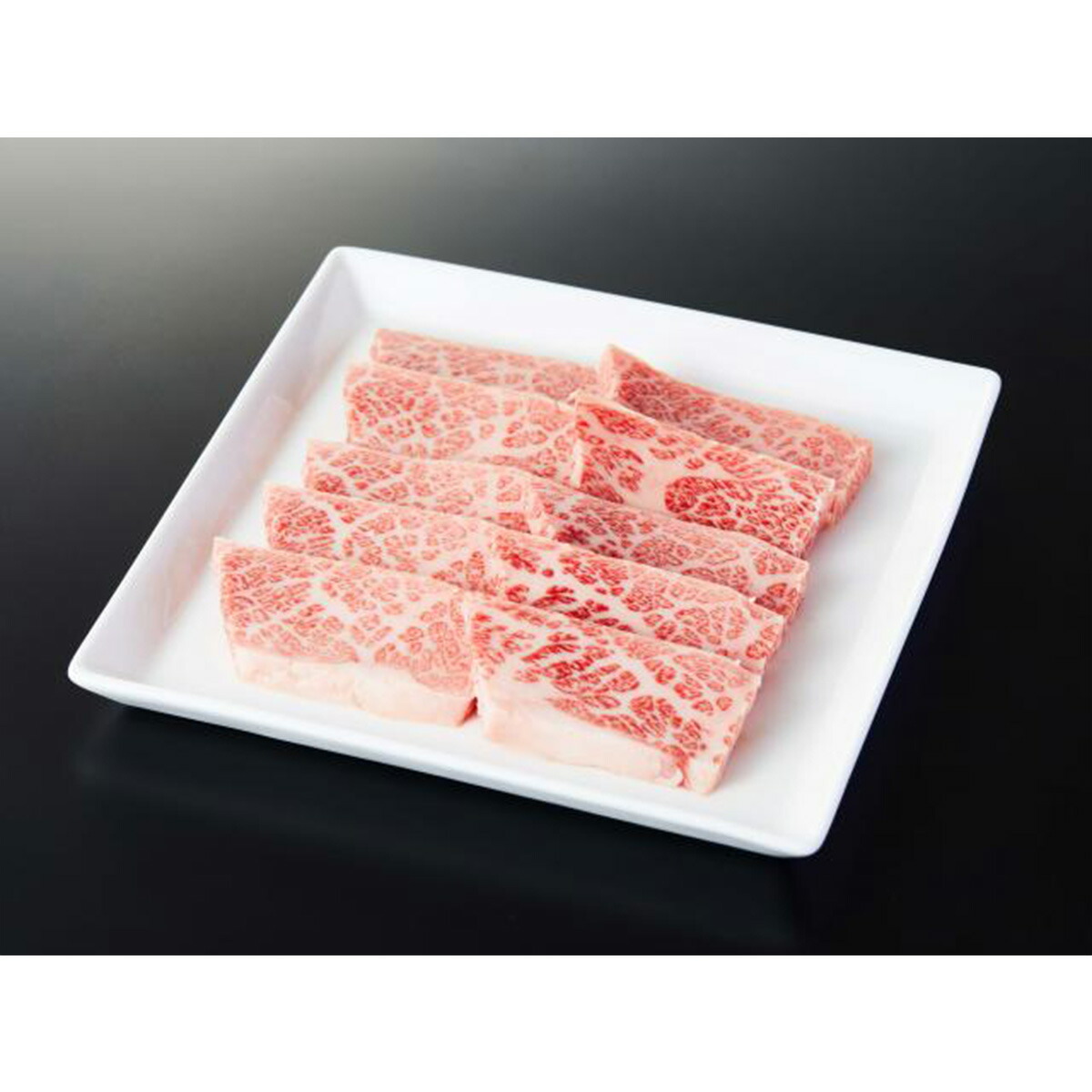 田中屋 【冷凍】米沢牛 焼肉BBQお徳用 1.4kg (カルビ400g×2 赤身300g×2)