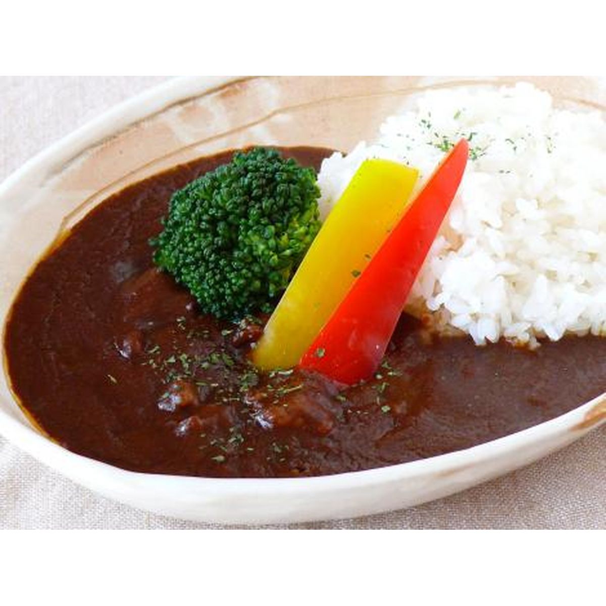 伊豆沼農産 仙台牛カレー 赤豚カレー食べ比べセット 6箱入 Bullpadel Cl