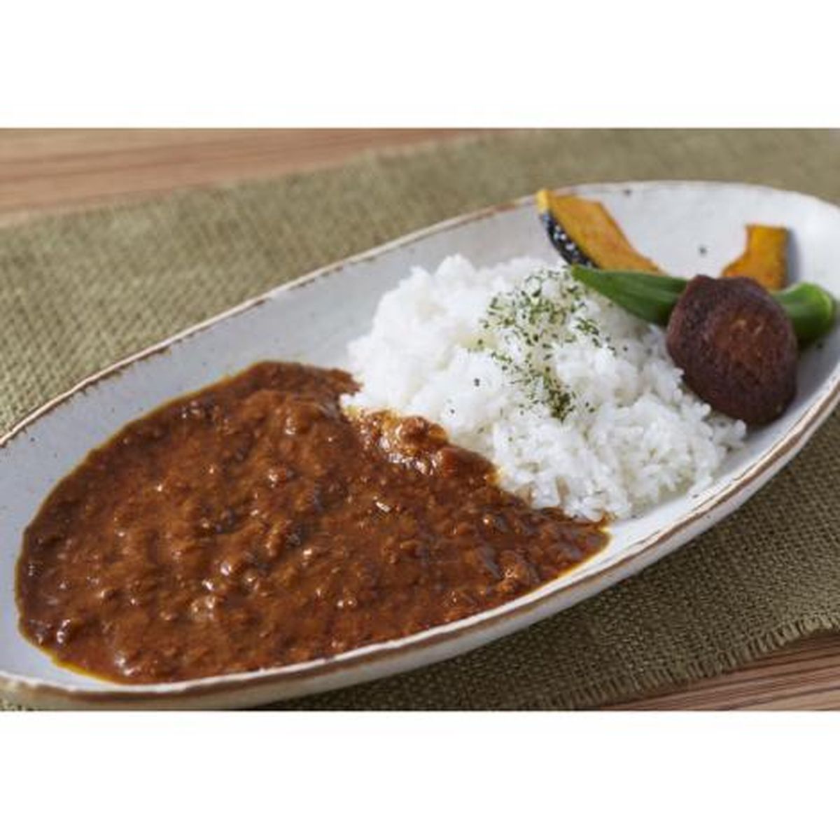 伊豆沼農産 仙台牛カレー 赤豚カレー食べ比べセット 6箱入 Bullpadel Cl