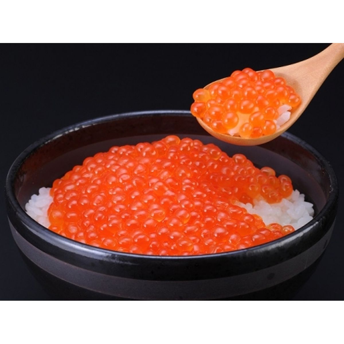 永善心 国際的 ハイクオリティー トロフィー 勝利 いくら醤油漬 250g Loadedcafe Com