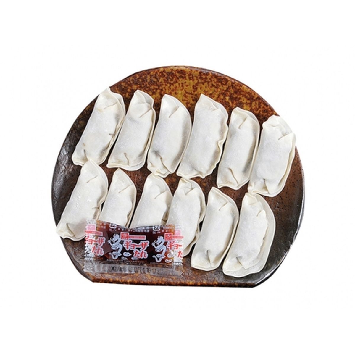楽天市場】鹿児島黒豚生餃子〔黒豚生餃子（16g×12個）×5、たれ
