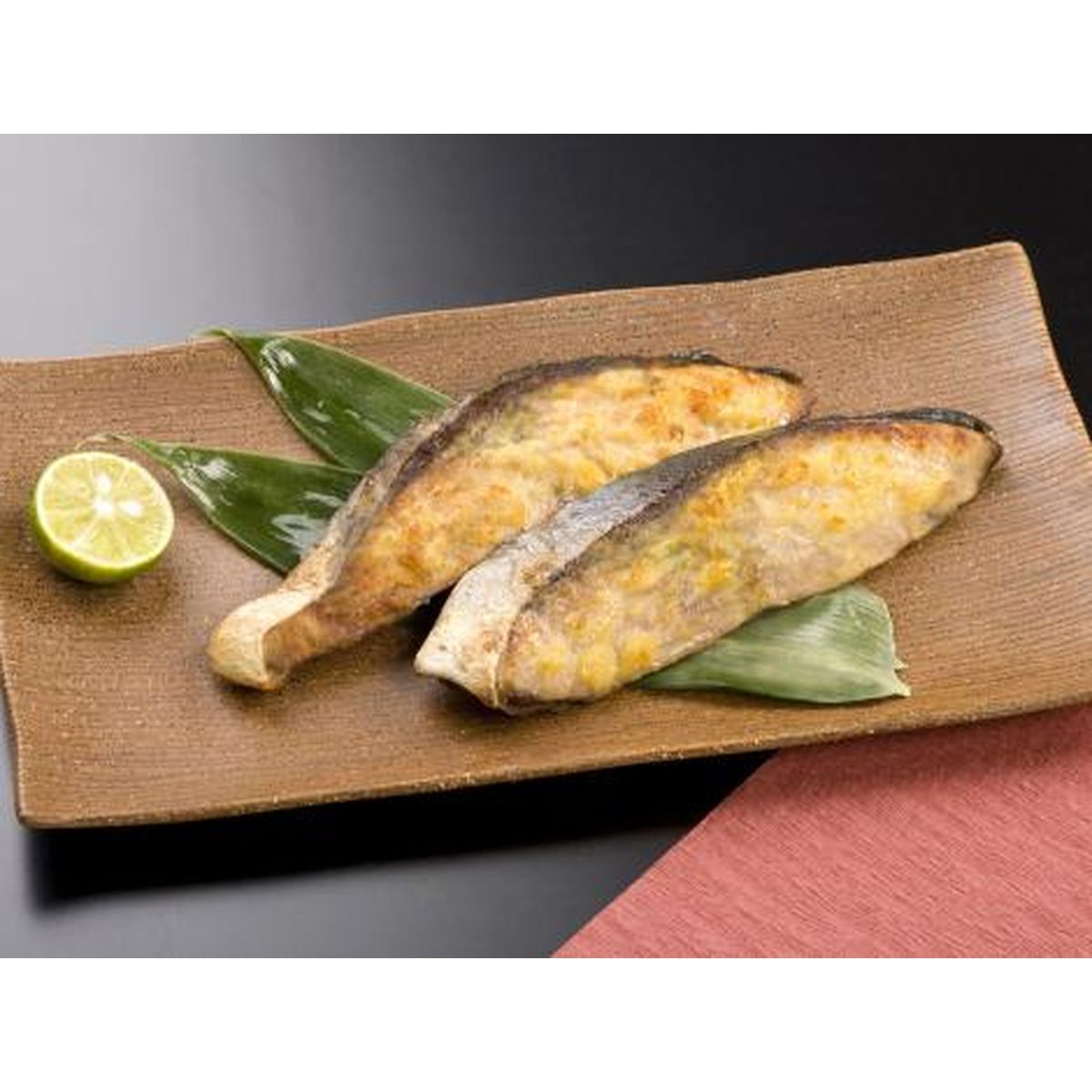 有限会社鈴香食品 北陸産 天然鰤西京漬 塩糀漬