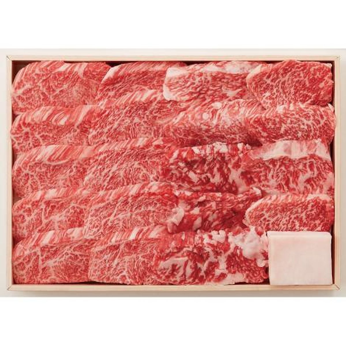 サンショク 【冷凍】伊賀牛バラ焼肉用 400g