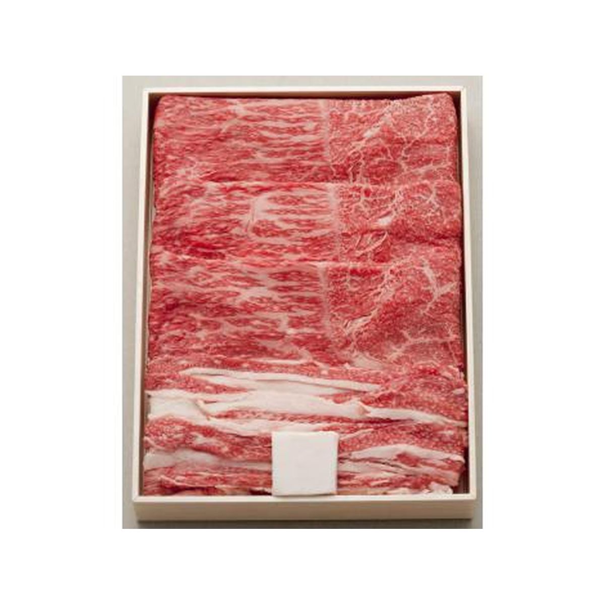 サンショク 【冷凍】伊賀牛ももバラすき焼き用 500g
