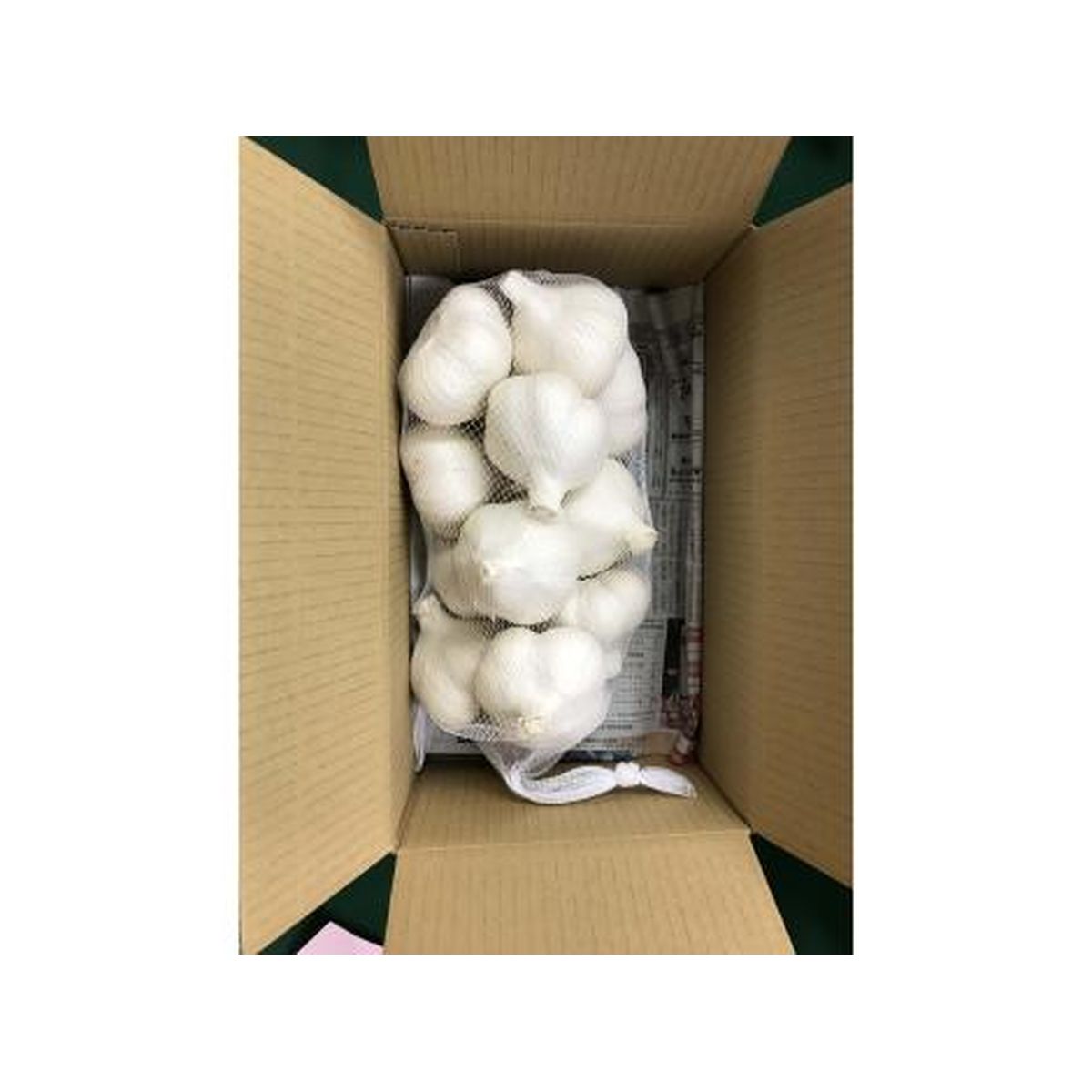 セール特別価格 柏崎青果 青森県産にんにく大lサイズ1kg Toyama Nozai Co Jp