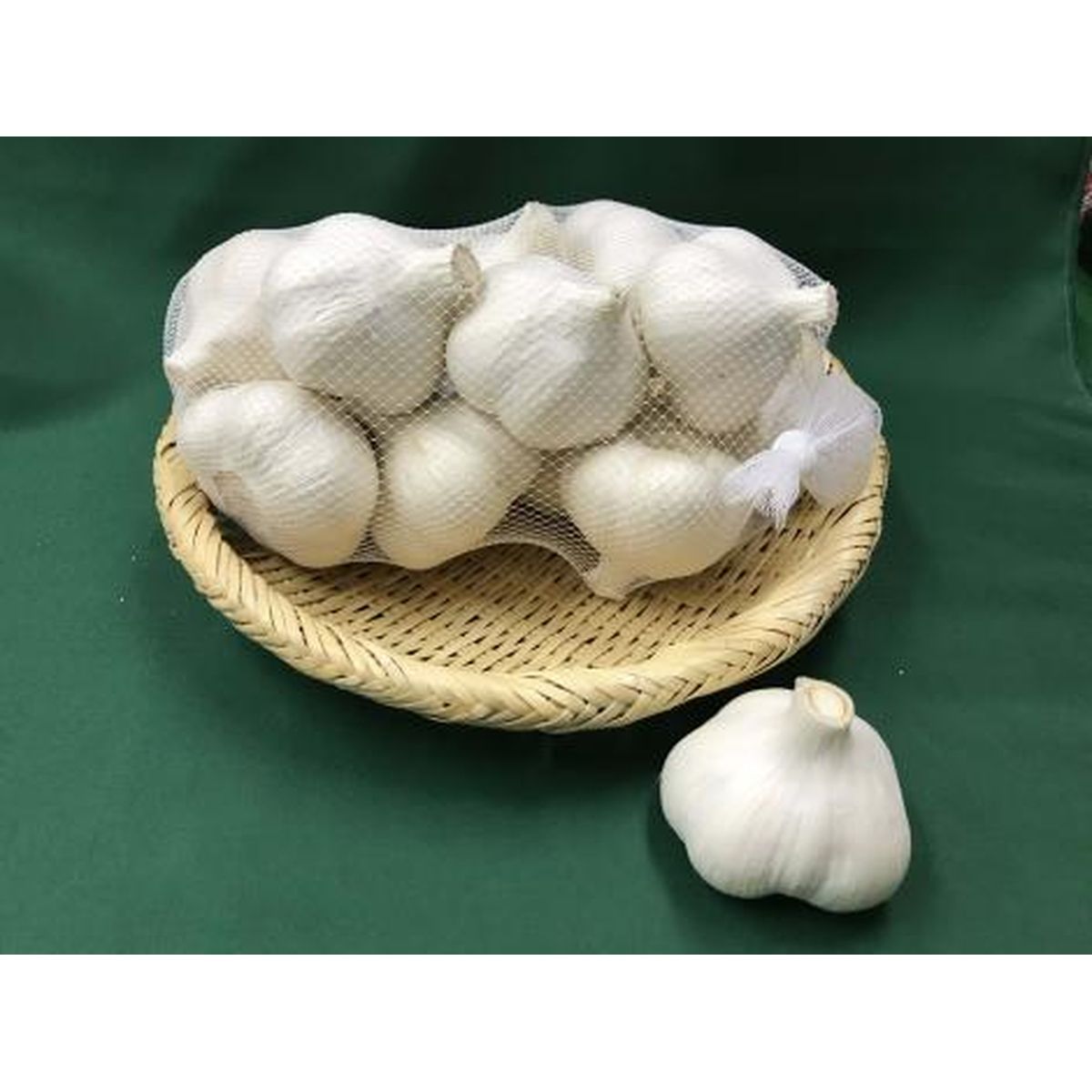 セール特別価格 柏崎青果 青森県産にんにく大lサイズ1kg Toyama Nozai Co Jp