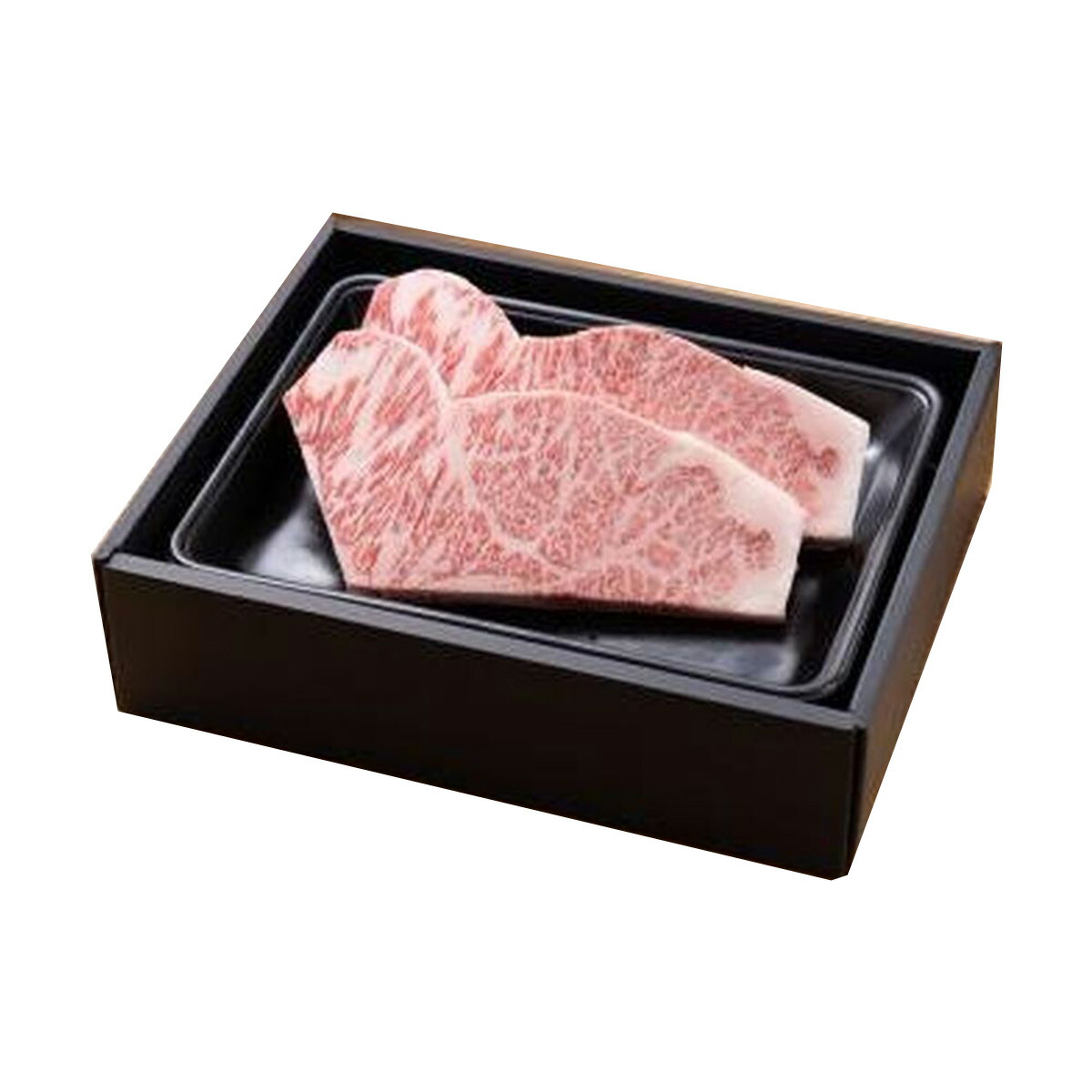 京都祇園みかく 【冷凍】京都祇園で三代続くお肉屋みかくの「みかく牛」サーロインステーキ(500g)