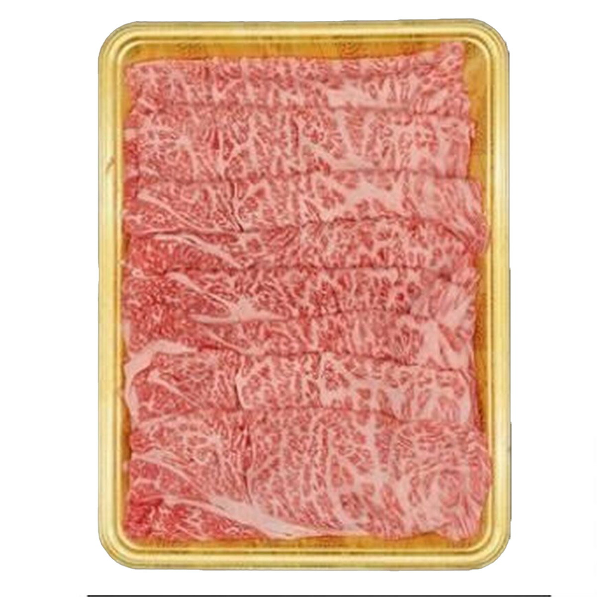 伊賀肉の駒井 【冷凍】創業100年を超える老舗精肉店が送る伊賀地域のみの希少な牛 伊賀牛ロースしゃぶしゃぶ用 400g