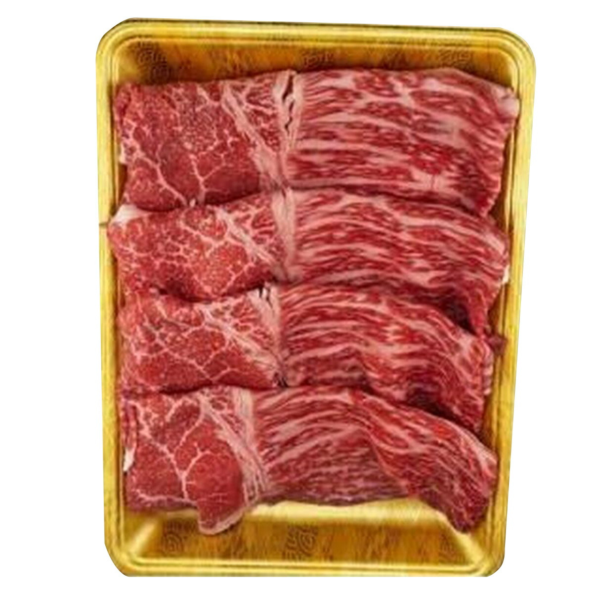 伊賀肉の駒井 【冷凍】創業100年を超える老舗精肉店が送る伊賀地域のみの希少な牛 伊賀牛モモすき焼き用 300g