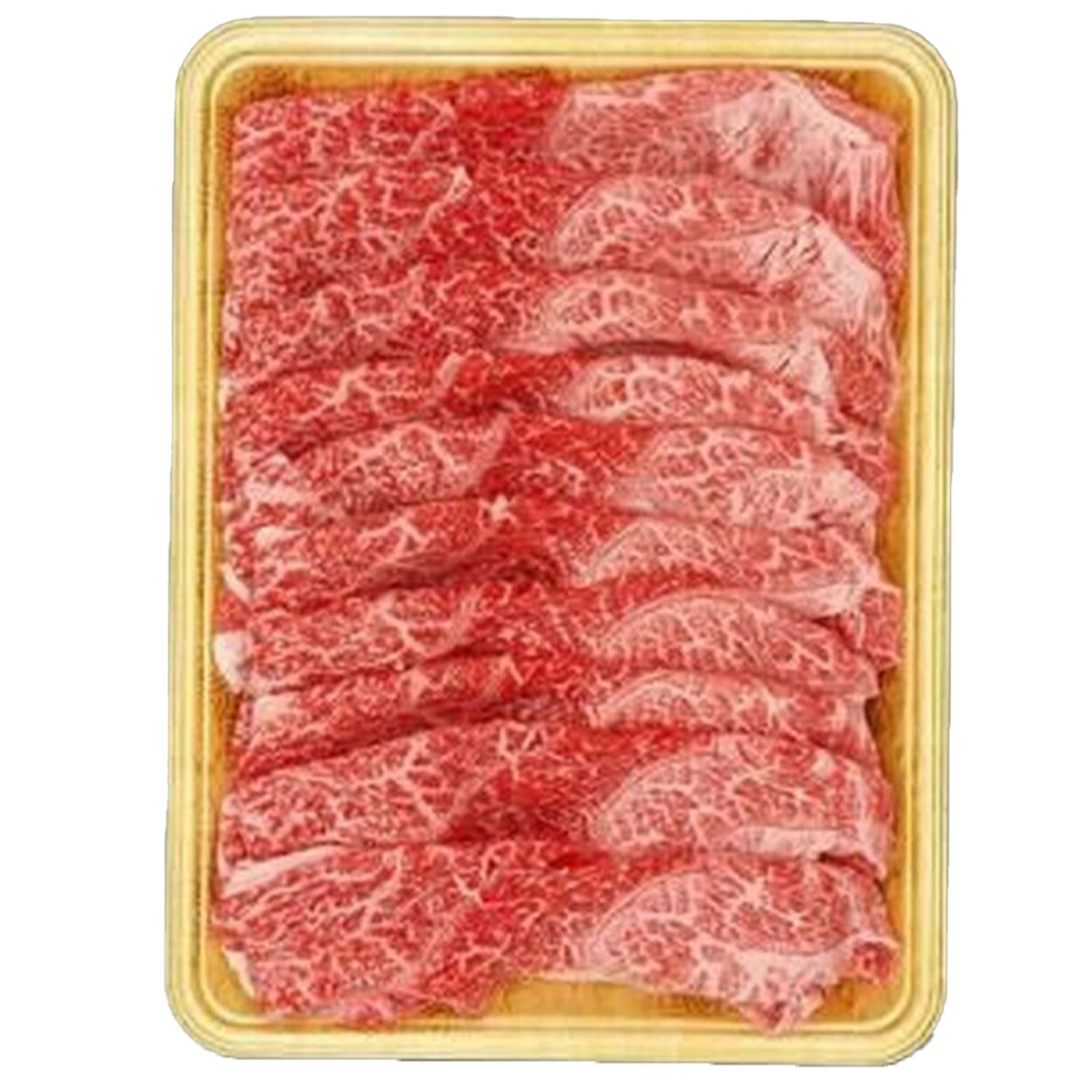 伊賀肉の駒井 【冷凍】創業100年を超える老舗精肉店が送る伊賀地域のみの希少な牛 伊賀牛ウデすき焼き用 400g