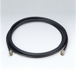 バッファロー 屋外アンテナ用 同軸ケーブル 20m WLE-CC20