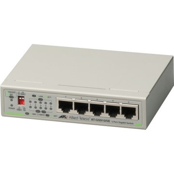 アライドテレシス AT-GS910/5E L2スイッチ 2289R｜ひかりTVショッピング　店