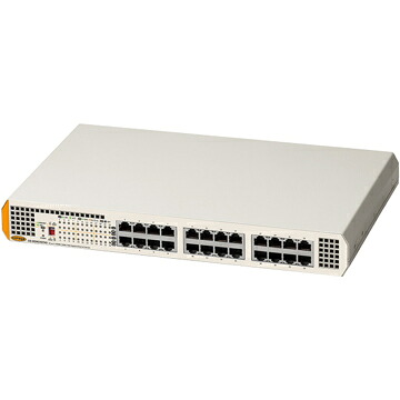 コレガ レイヤー2スイッチ CO-BSW24GTX3|ひかりTVショッピング 店