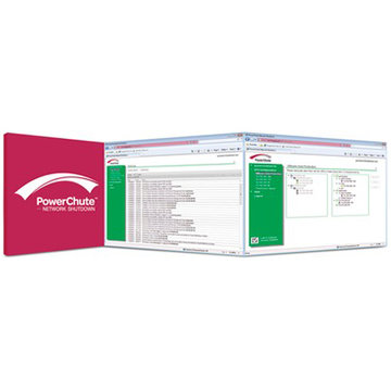 シュナイダーエレクトリック PCNS 1 Node Windows & Linux SSPCNSWL1J