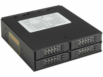 HP 4-in-1 SFF (2.5in) ハードディスクキャリアキット B8K60AA