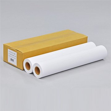 中川製作所 インクジェットコート紙 610mm×45m 2R入り 0000-208-H32B