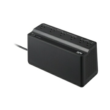 シュナイダーエレクトリック ES 425VA Battery Backup 6 Surge Protect BE425M-JP 6,702円