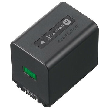 SONY リチャージャブルバッテリーパック NP-FV70A｜ひかりTVショッピング　店