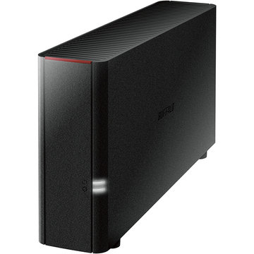 値下げ　3TB NAS BUFFALO LS210DN0301B 5410072351_k.jpg
