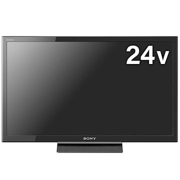 楽天ランキング1位 Sony 24v型 液晶テレビ 法人向けブラビア W450e Bz Kj 24w450e Bz 超歓迎 Www Lexusoman Com