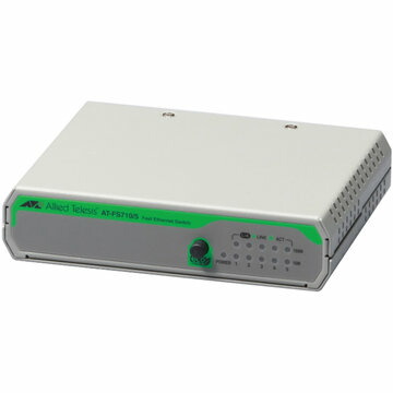 楽天市場】アライドテレシス AT-XS910/8 L2スイッチ 4530R : ひかりTV