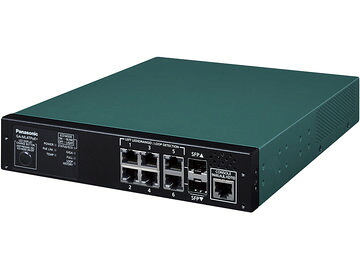 パナソニックEWネットワークス GA-ML4TPoE+ PN260493N｜ひかりTVショッピング　店