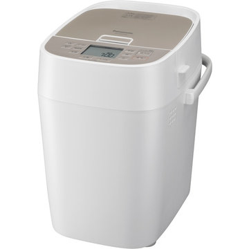 Sd Mdx102 W ひかりtvショッピング 店 ホームベーカリー ホームベーカリー ホワイト キッチン家電 Panasonic Panasonic 1斤タイプ