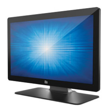 タッチパネル・システムズ 21.5型ワイドLCDタッチモニター 静電式 ET2202L-2UWA-0-BL-G｜ひかりTVショッピング　店 57,677円