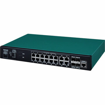 パナソニックEWネットワークス FA-ML12TPoE+ PN231293